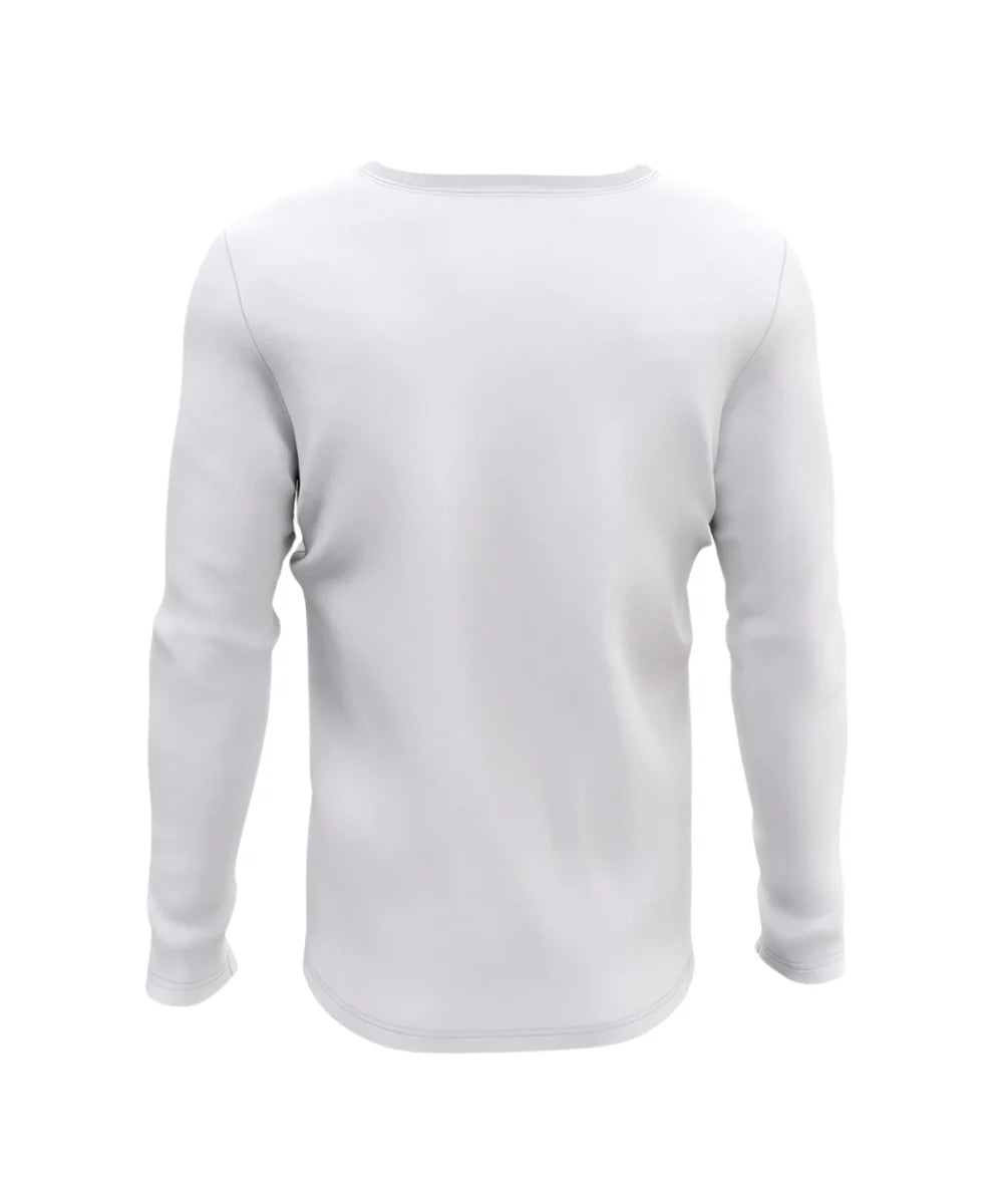 Camiseta Running Hombre Cientonce Manga Larga