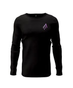 Camiseta Running Hombre Cientonce Manga Larga
