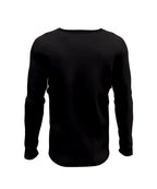 Camiseta Running Hombre Cientonce Manga Larga