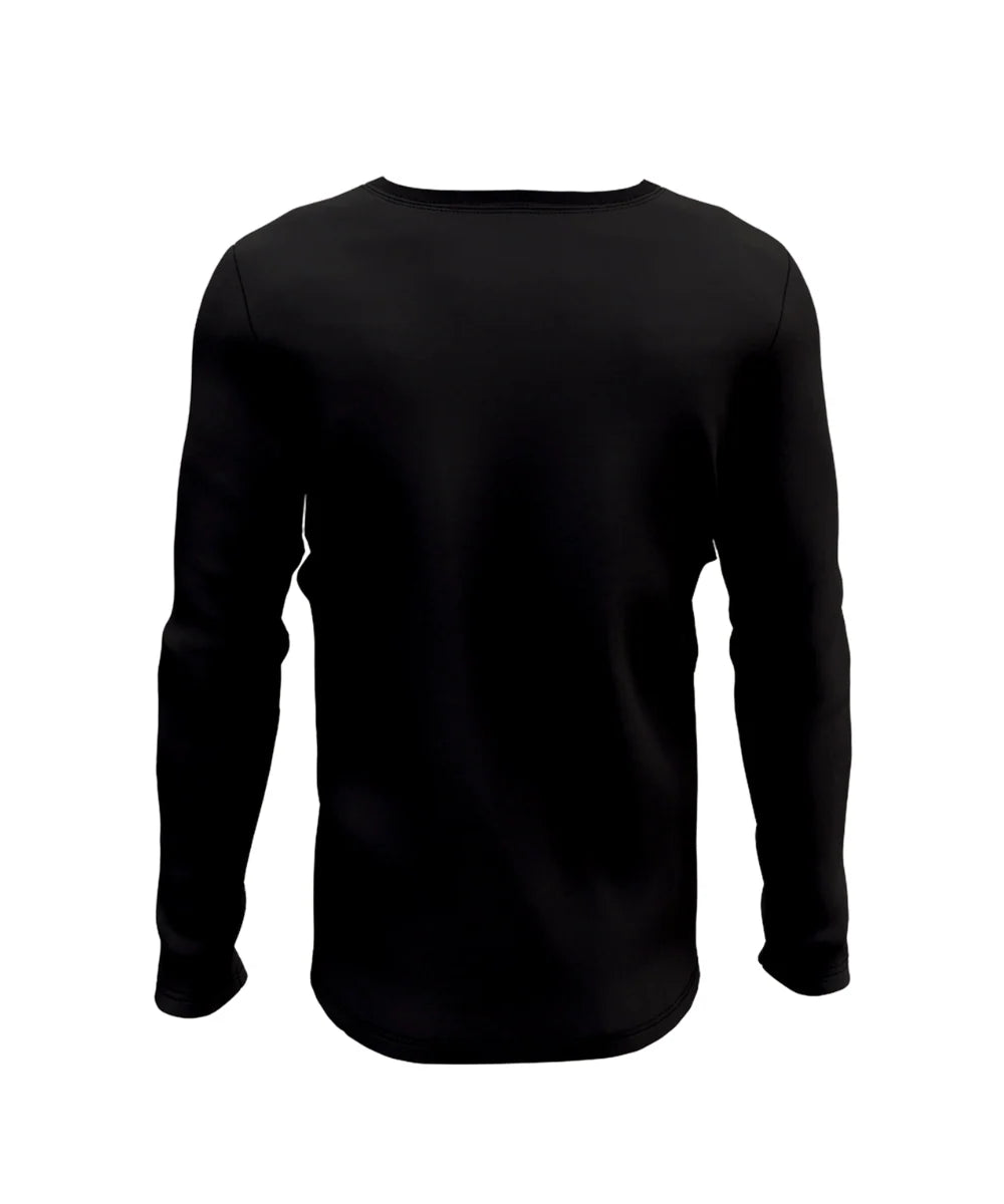 Camiseta Running Mujer Cientonce Manga Larga