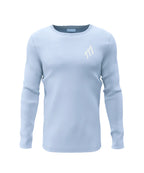 Camiseta Running Mujer Cientonce Manga Larga