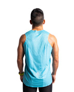 Camiseta Running Hombre Cientonce Tank Elite