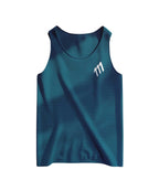 Camiseta Running Hombre Cientonce Tank Elite
