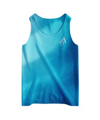 Camiseta Running Mujer Cientonce Tank Elite