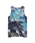 Camiseta Running Hombre Cientonce Tank Elite