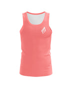 Camiseta Running Hombre Cientonce Tank Elite