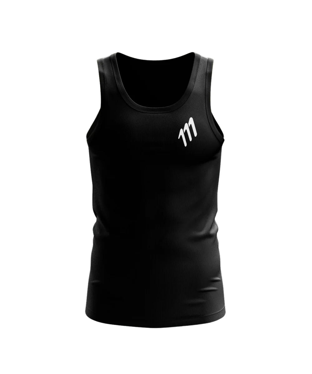 Camiseta Running Hombre Cientonce Tank