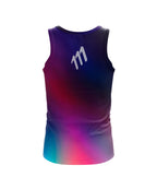 Camiseta Running Hombre Cientonce Tank