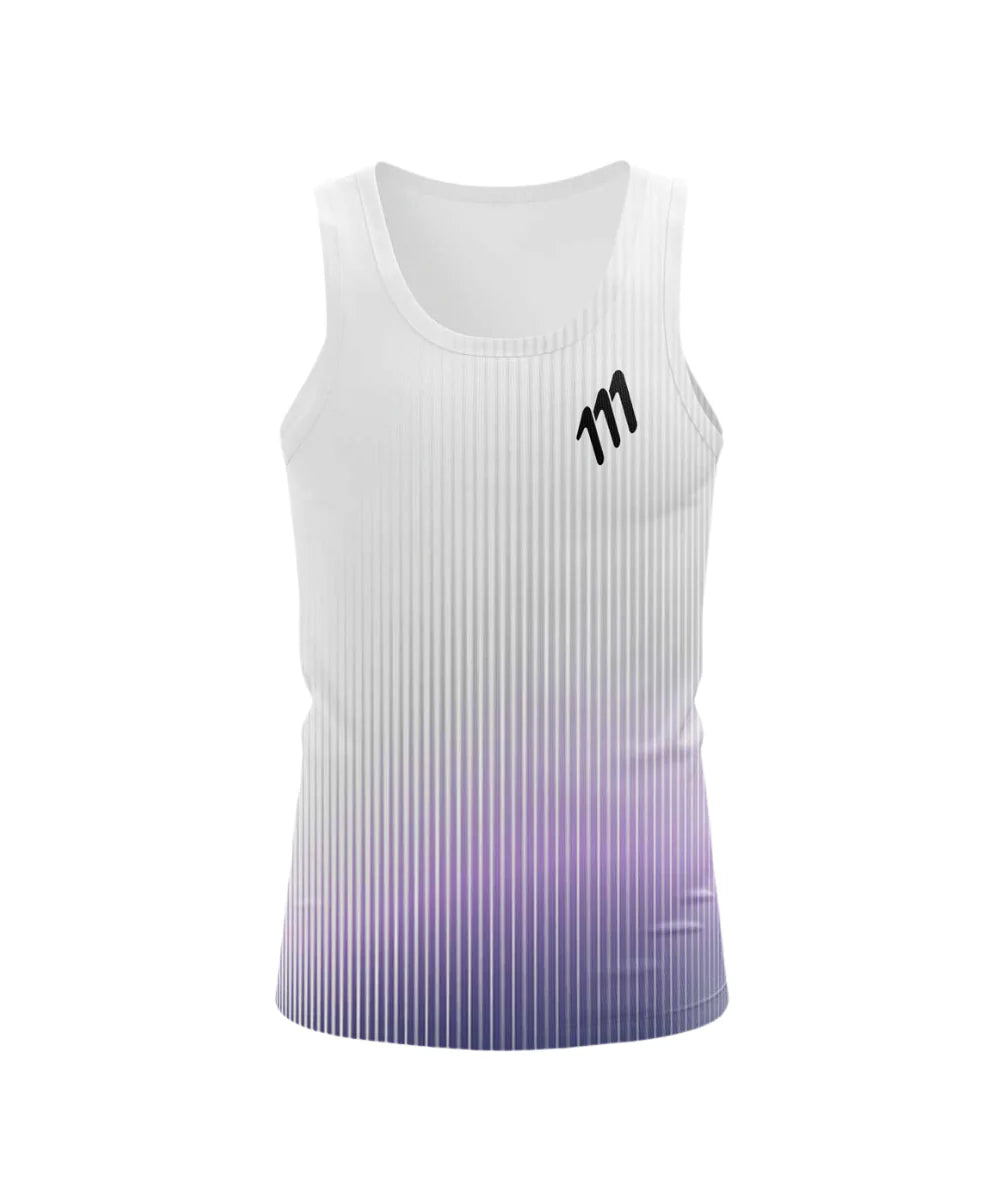 Camiseta Running Hombre Cientonce Tank