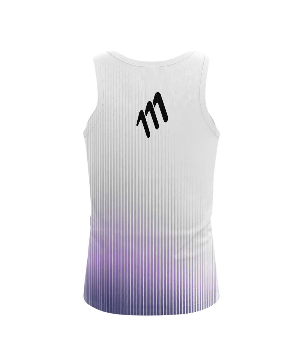 Camiseta Running Hombre Cientonce Tank