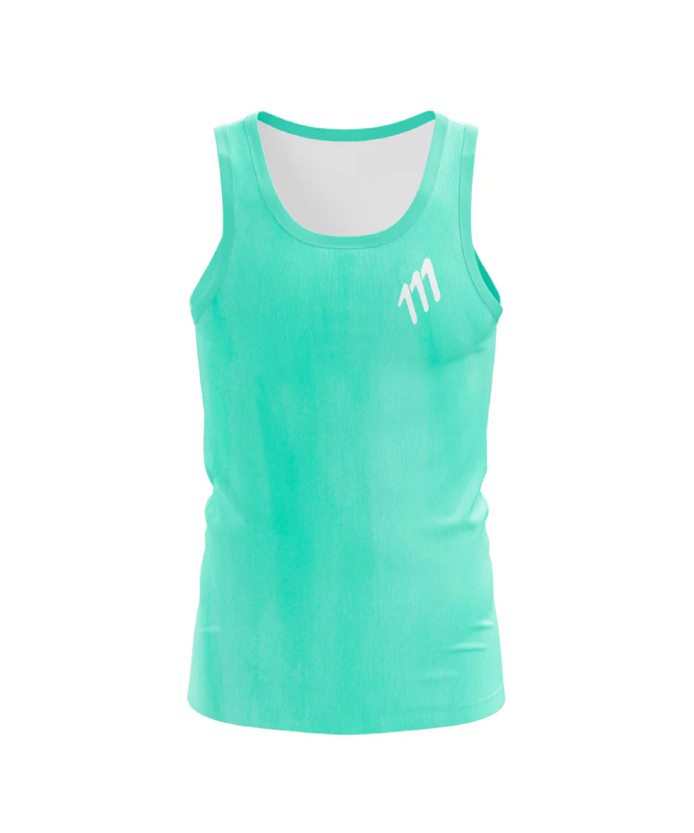 Camiseta Running Hombre Cientonce Tank