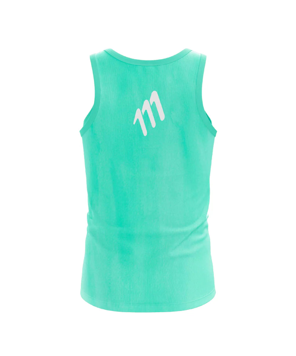 Camiseta Running Hombre Cientonce Tank