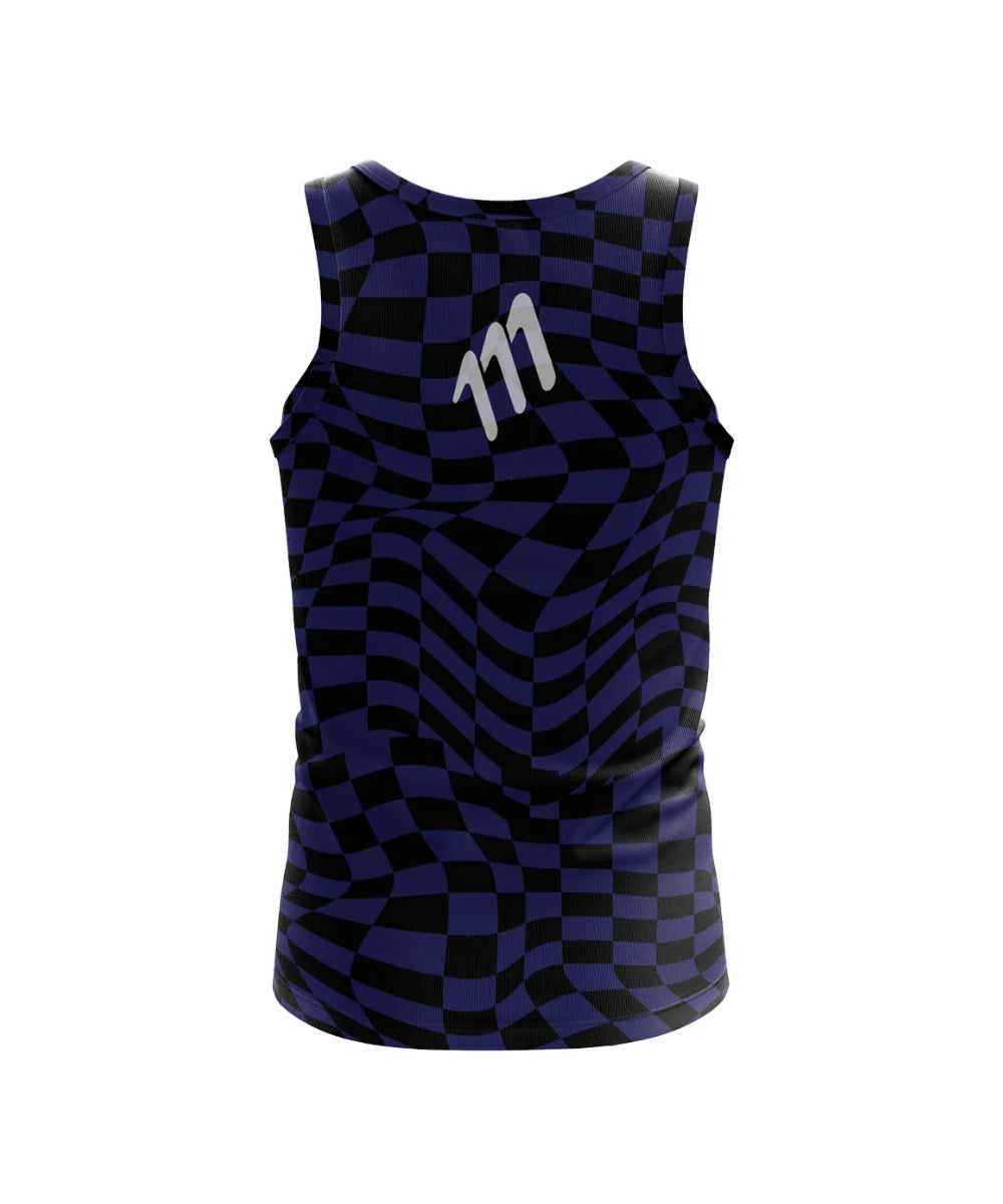 Camiseta Running Hombre Cientonce Tank