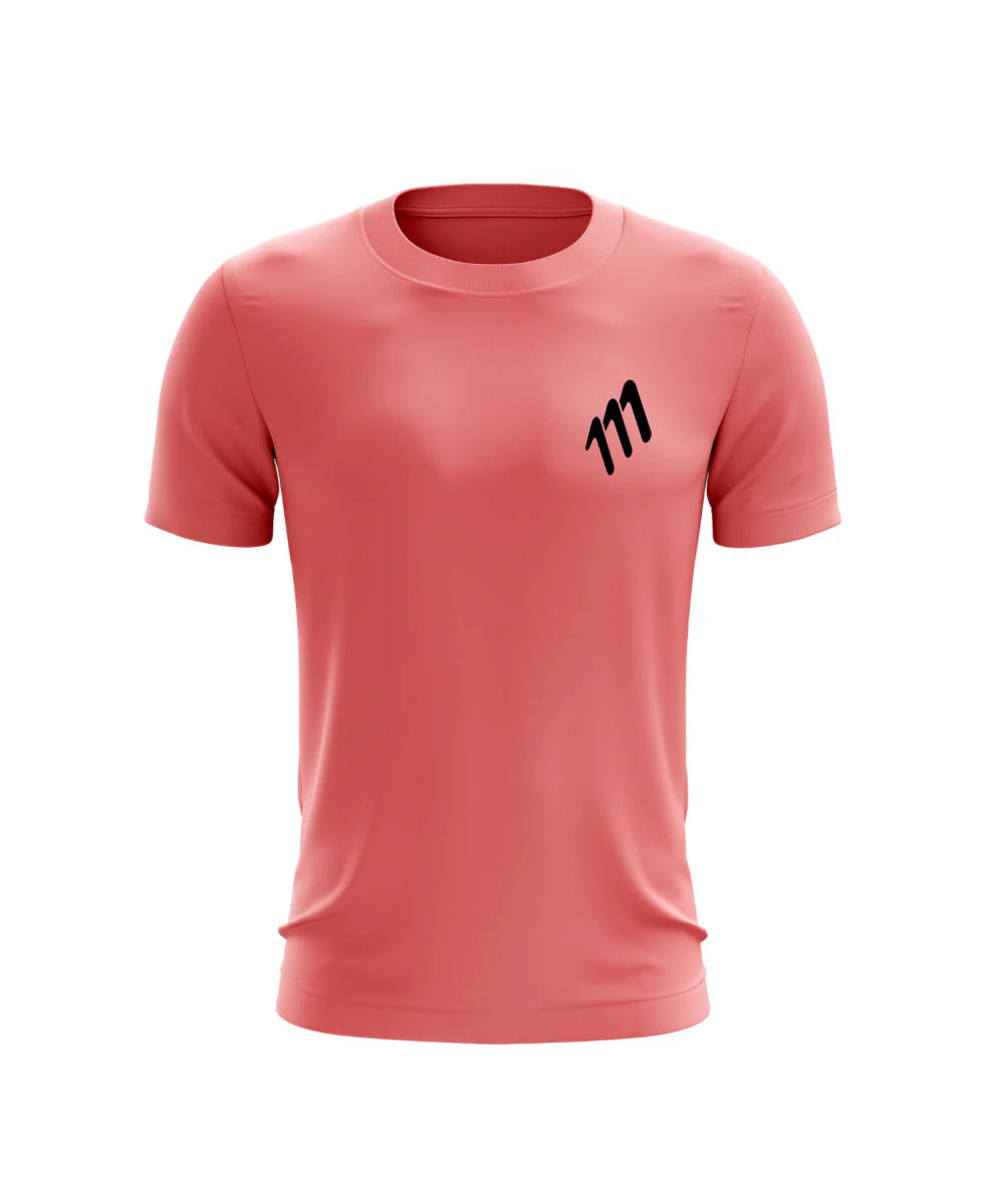 Camiseta Running Hombre Cientonce Elite Tee