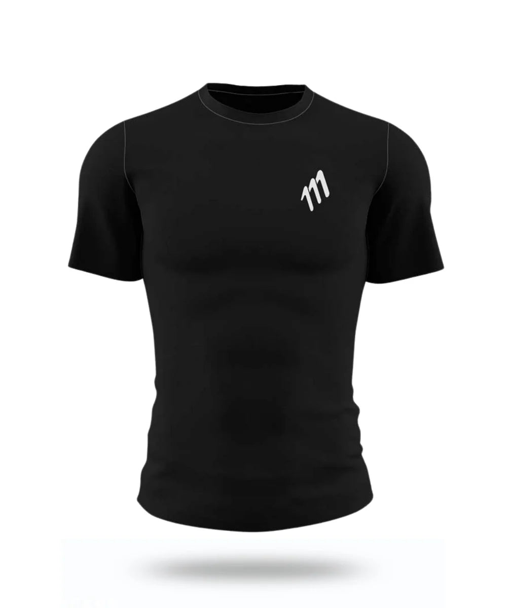 Camiseta Running Hombre Cientonce Tee
