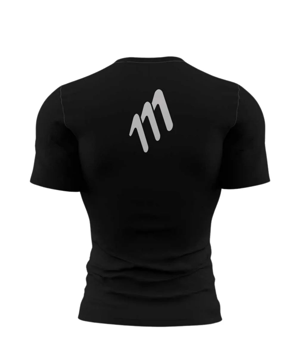 Camiseta Running Hombre Cientonce Tee