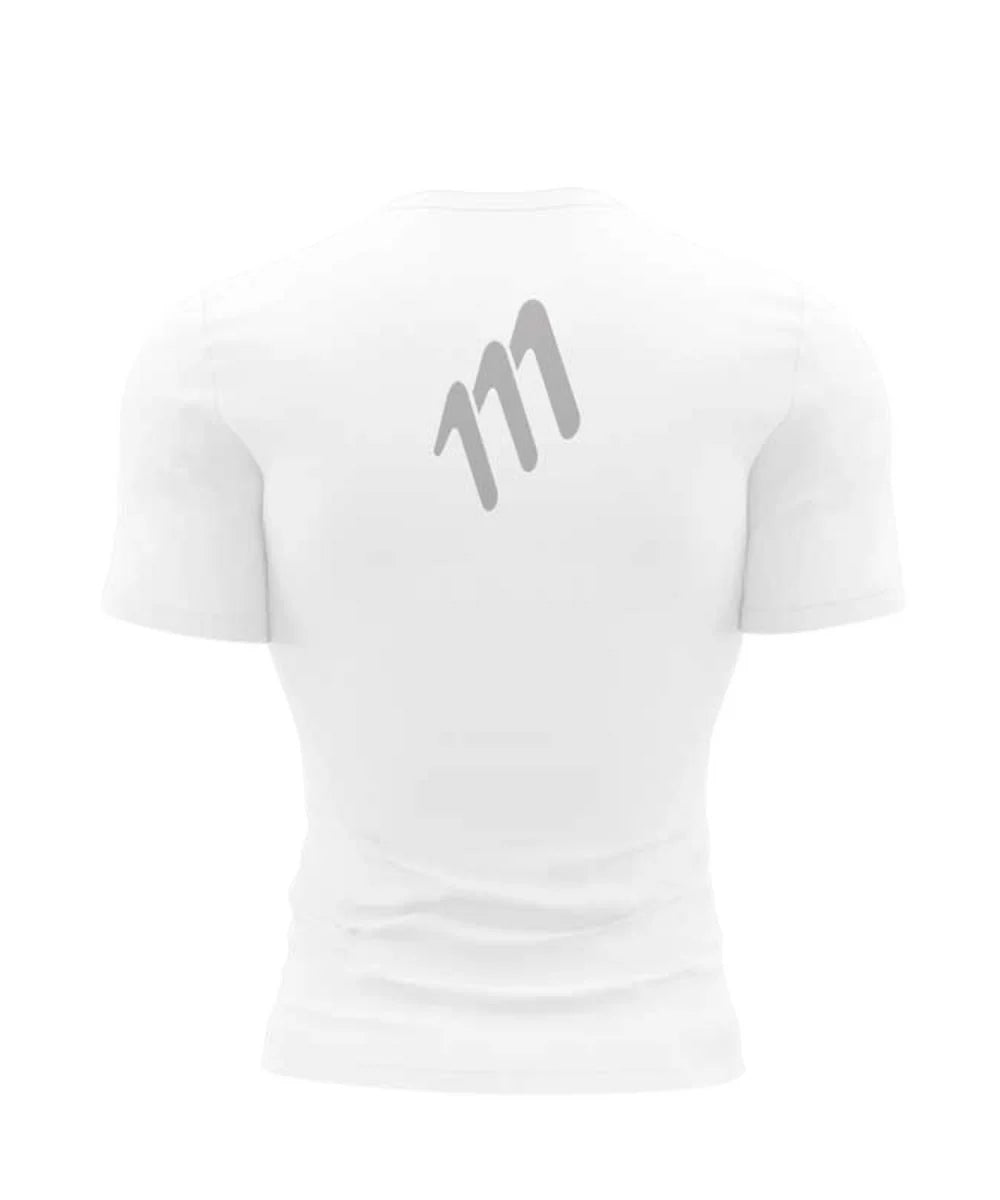 Camiseta Running Hombre Cientonce Tee