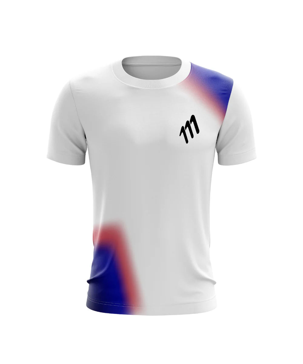 Camiseta Running Hombre Cientonce Tee