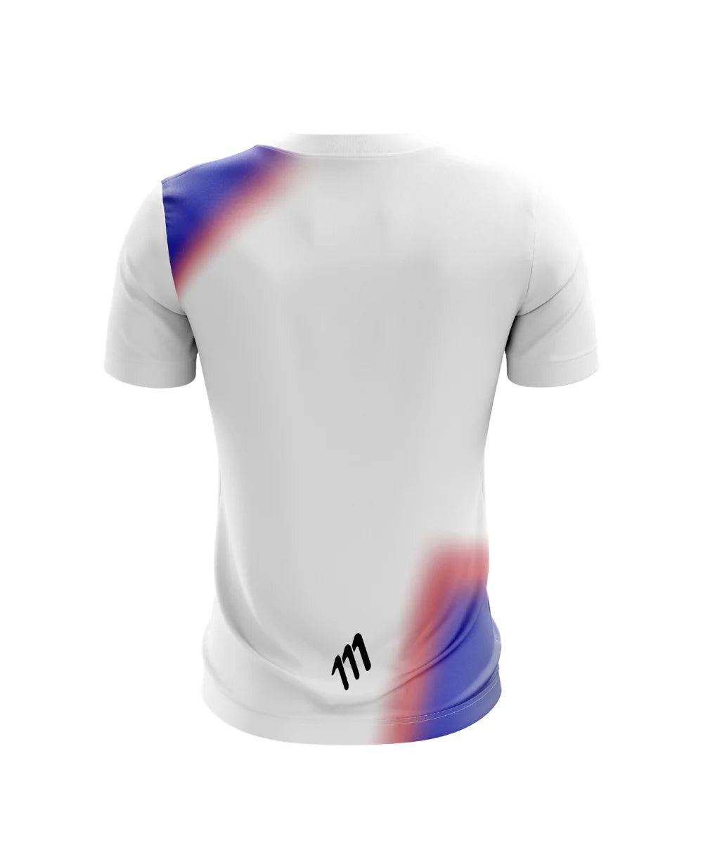 Camiseta Running Hombre Cientonce Tee