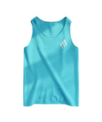 Camiseta Running Mujer Cientonce Tank Elite