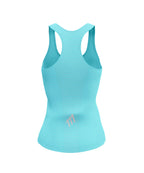 Camiseta Running Mujer Cientonce Tank Elite