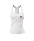 Camiseta Running Mujer Cientonce Tank Elite