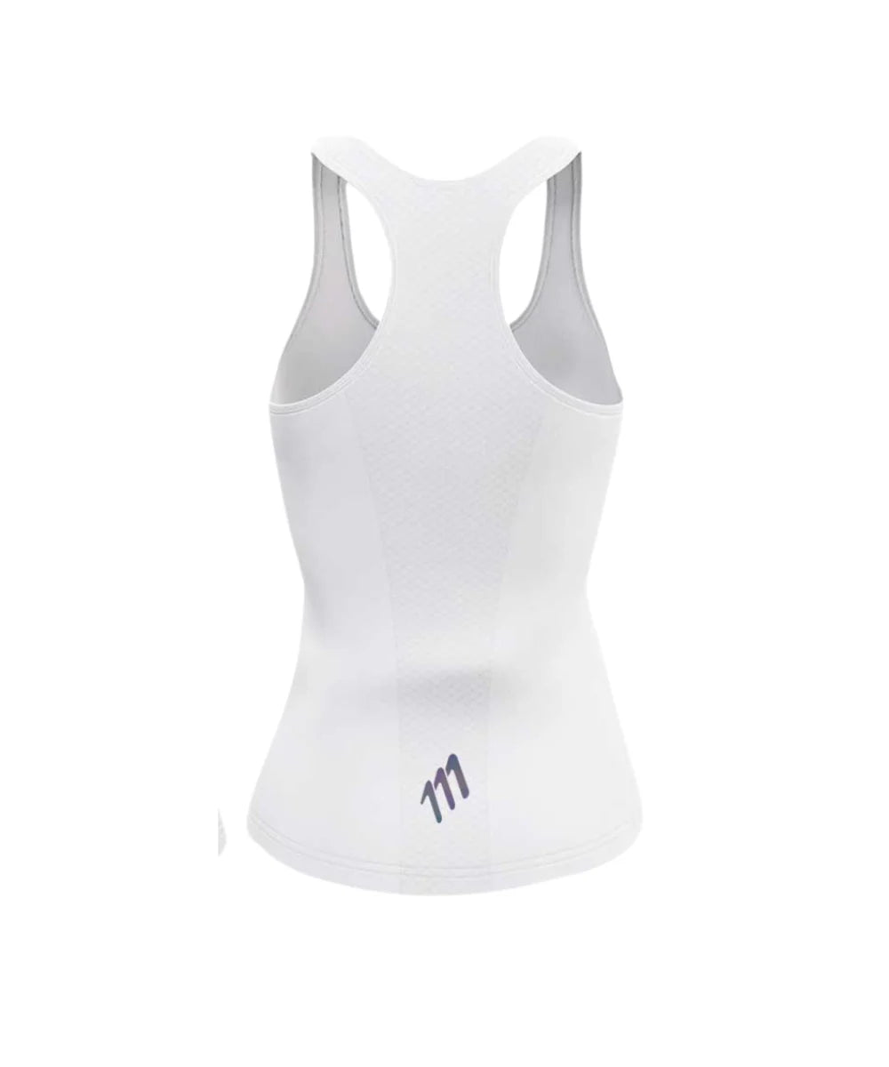 Camiseta Running Mujer Cientonce Tank Elite