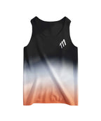 Camiseta Running Mujer Cientonce Tank Elite