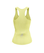 Camiseta Running Mujer Cientonce Tank Elite