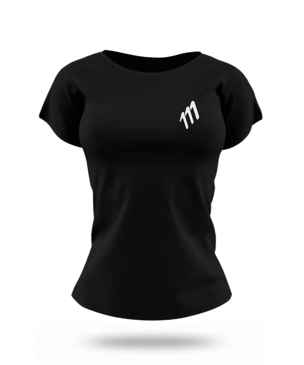 Camiseta Running Mujer Cientonce Tee