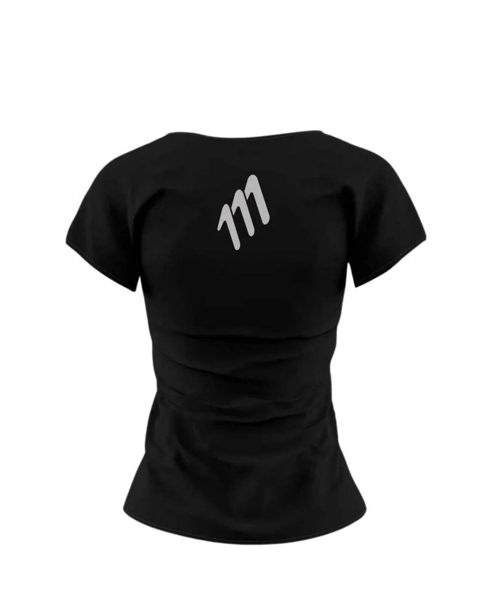 Camiseta Running Mujer Cientonce Tee