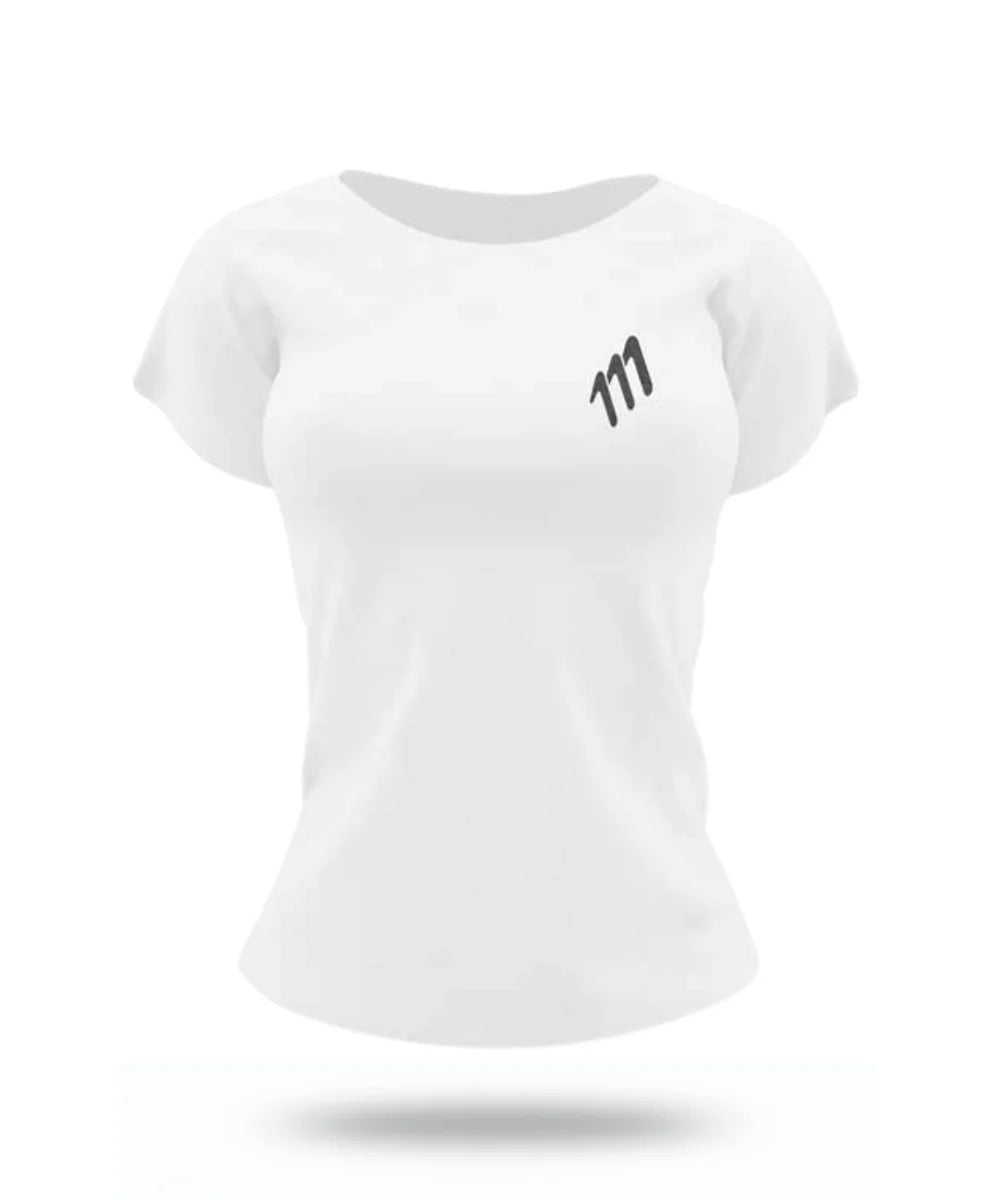 Camiseta Running Mujer Cientonce Tee