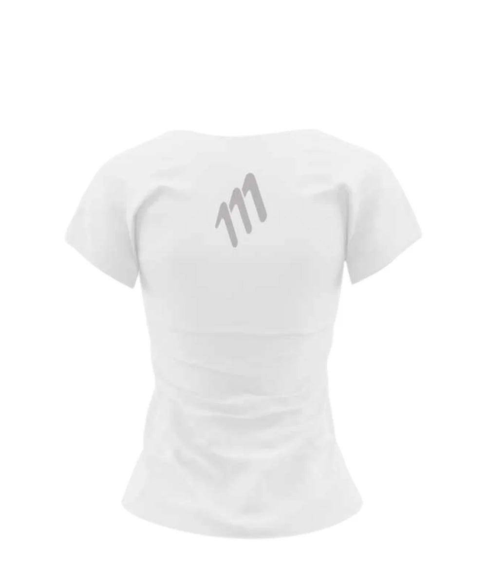 Camiseta Running Mujer Cientonce Tee