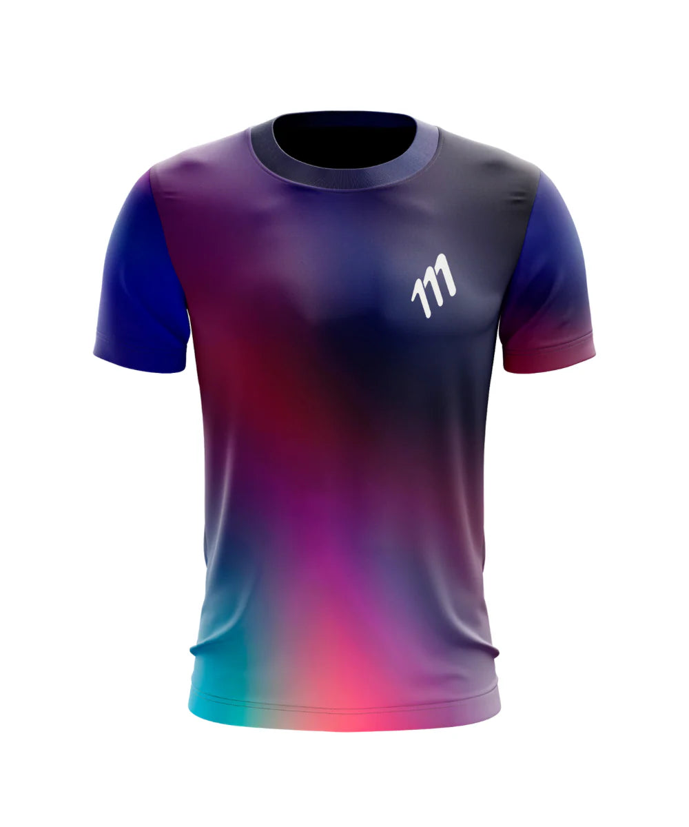 Camiseta Running Mujer Cientonce Tee