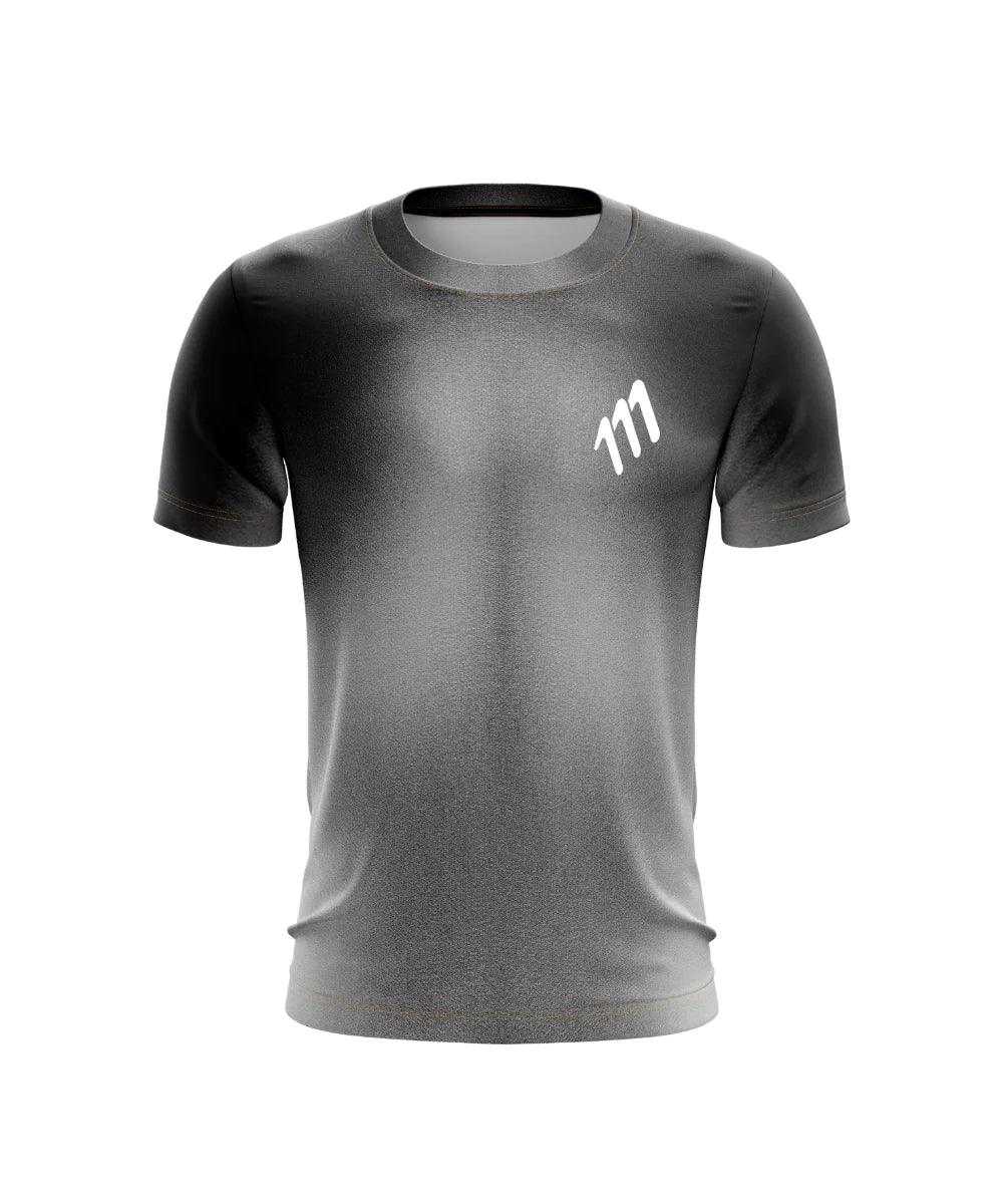 Camiseta Running Hombre Cientonce Tee