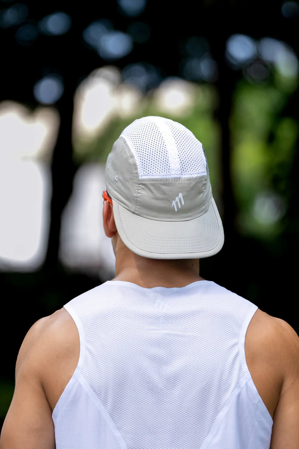 Gorra Running Cientonce
