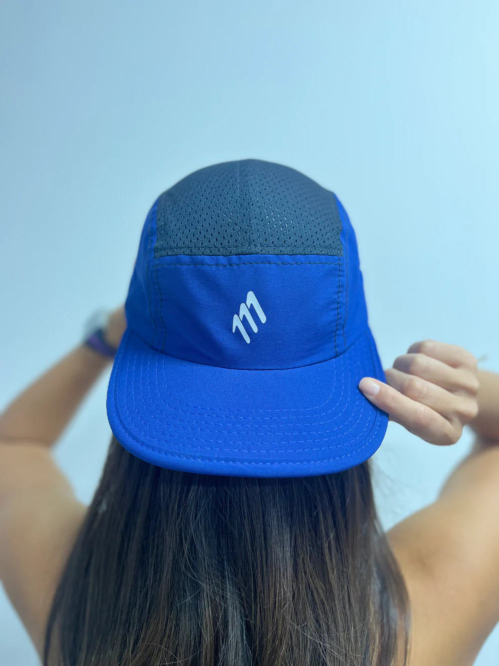 Gorra Running Cientonce