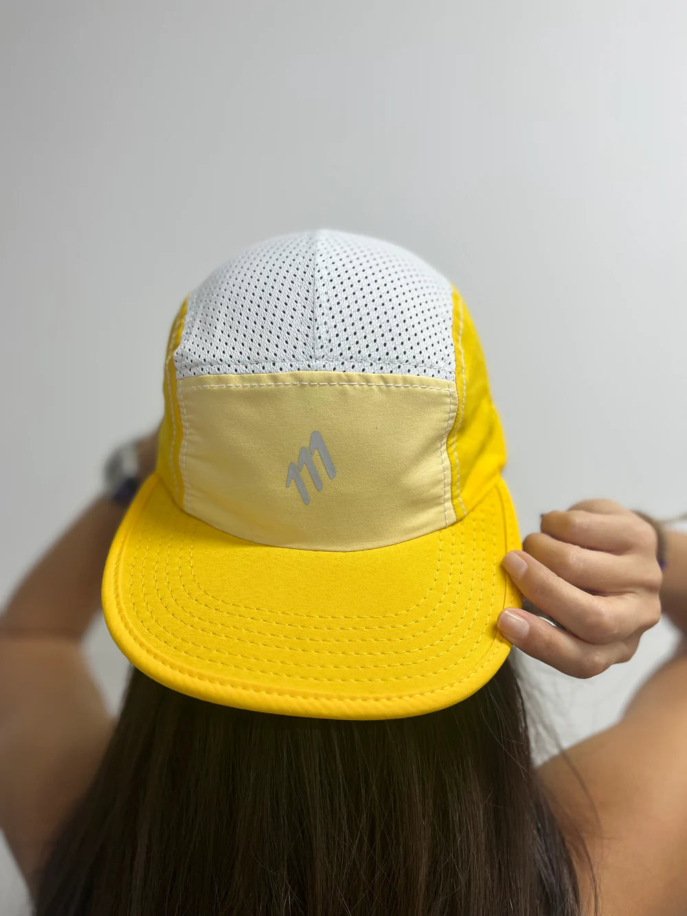 Gorra Running Cientonce
