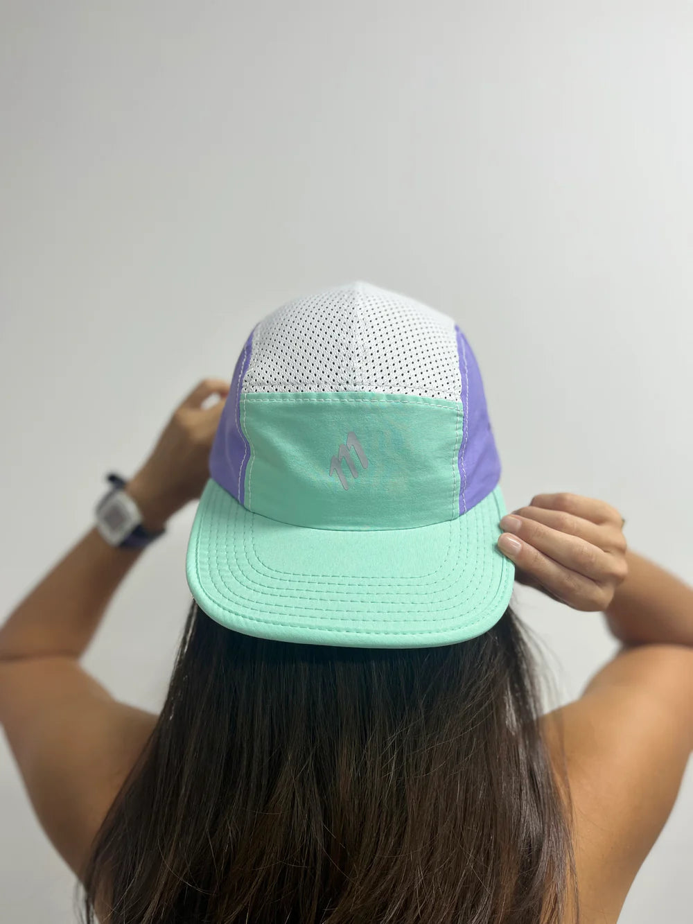 Gorra Running Cientonce