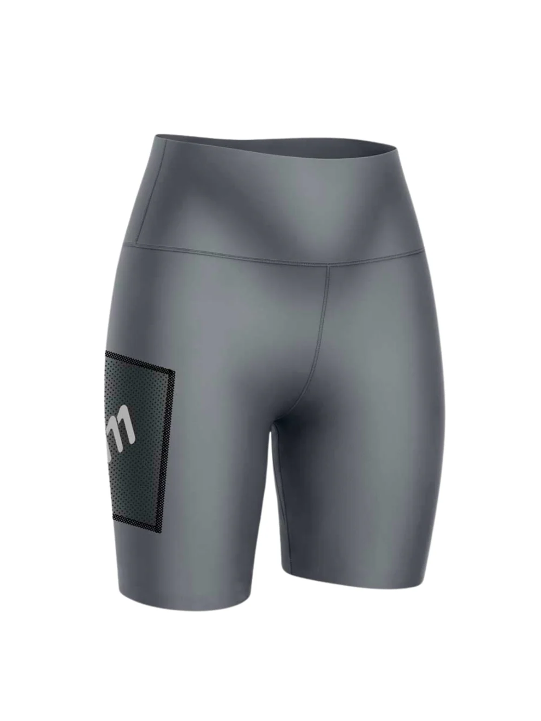 Licra Running Hombre Cientonce Racer