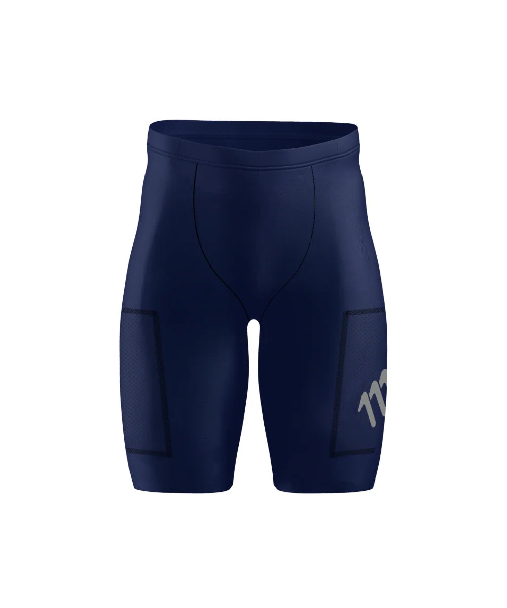 Licra Running Hombre Cientonce Racer