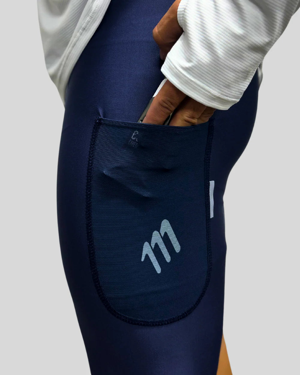 Licra Running Hombre Cientonce Racer