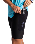 Licra Running Hombre Cientonce Racer