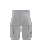 Licra Running Hombre Cientonce Racer