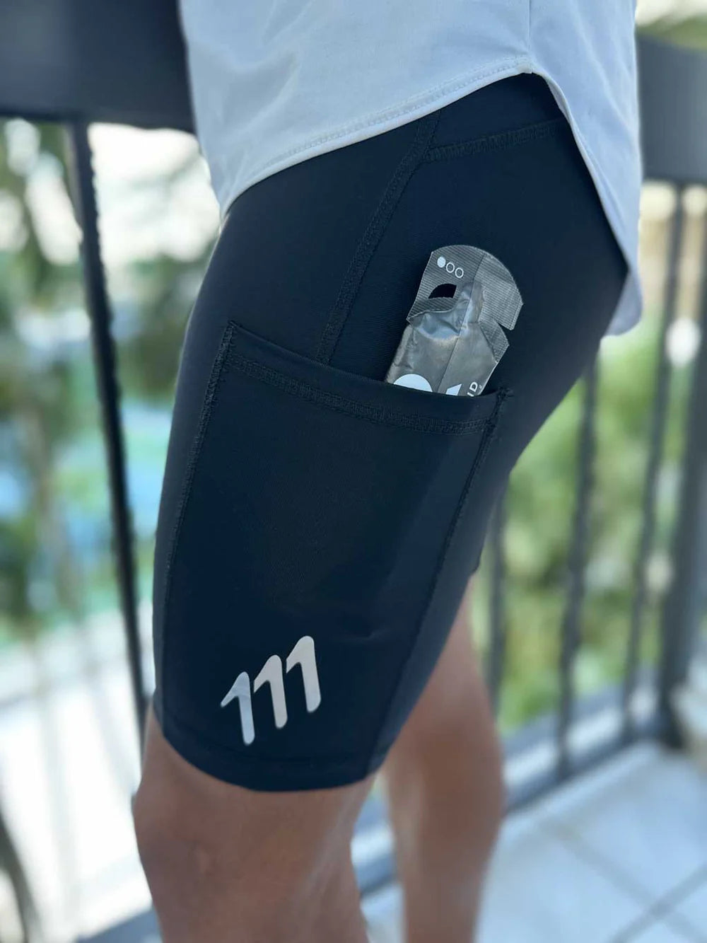 Licra Running  Hombre Cientonce Trainer