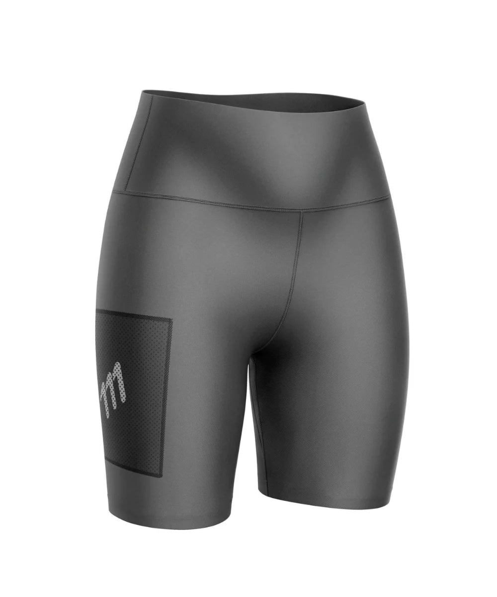 Licra Running Mujer Cientonce Racer