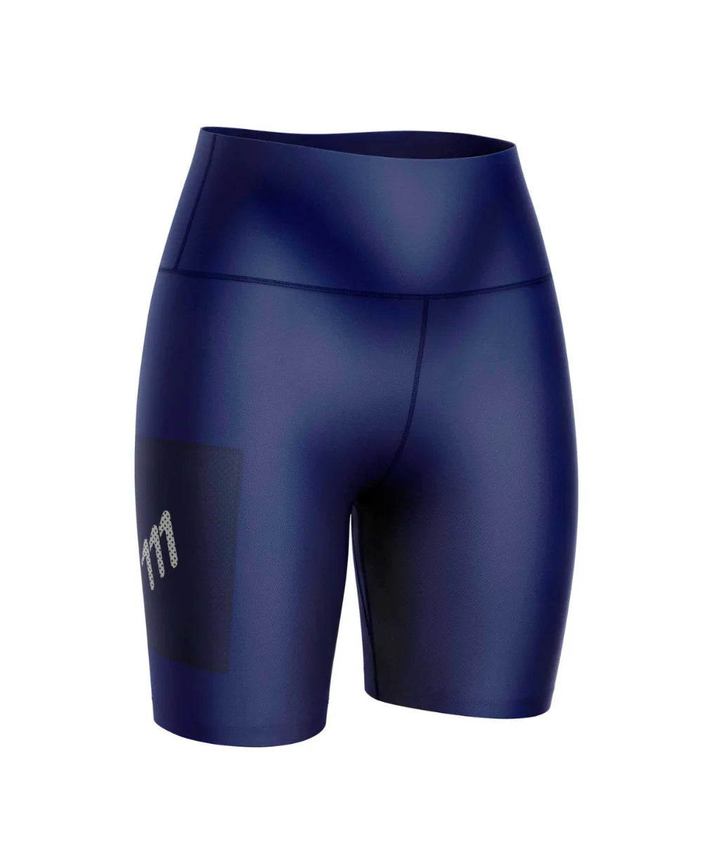 Licra Running Mujer Cientonce Racer