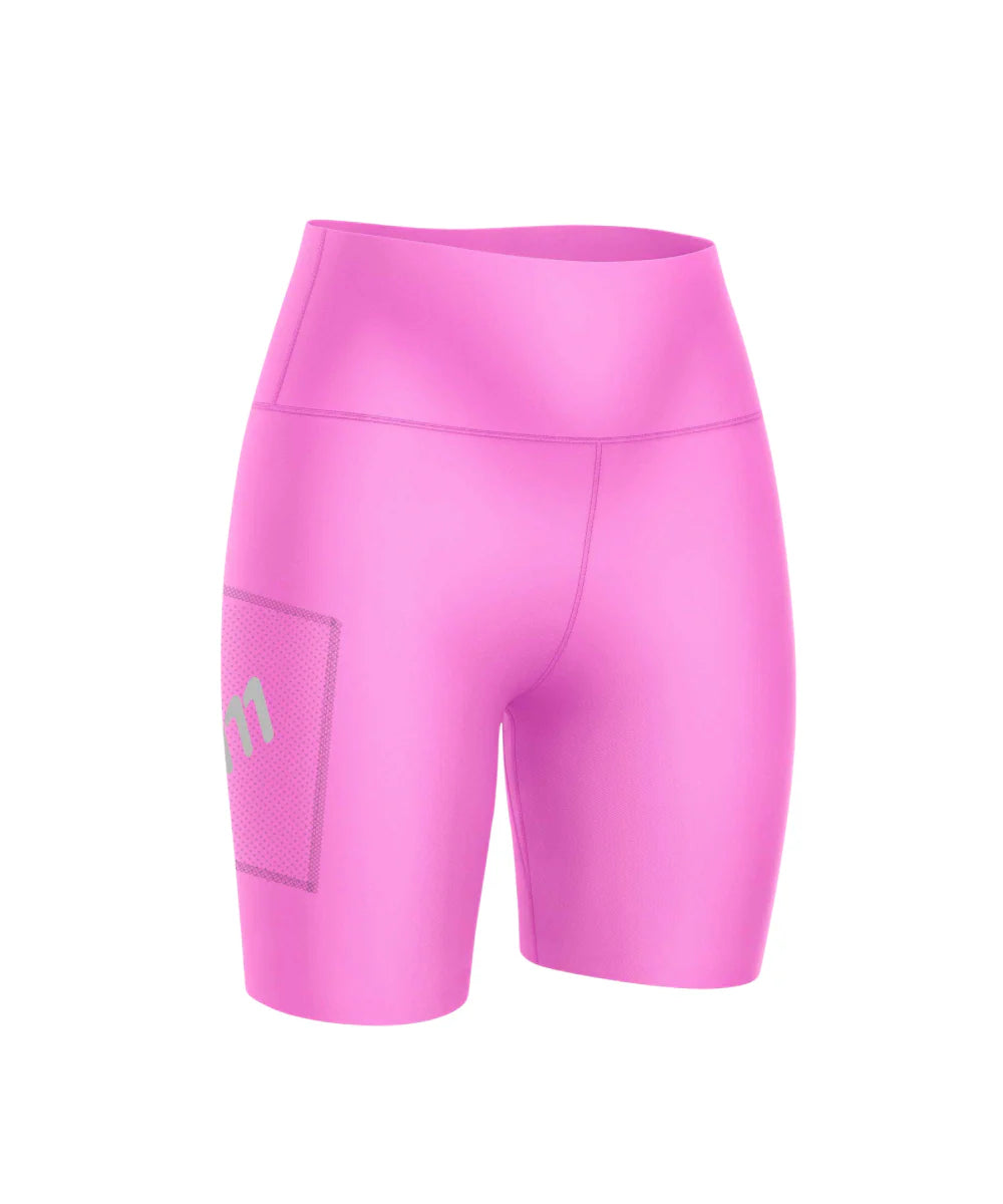 Licra Running Mujer Cientonce Racer