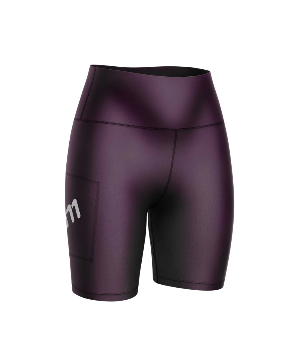 Licra Running Mujer Cientonce Racer