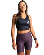 Licra Running Mujer Cientonce Racer